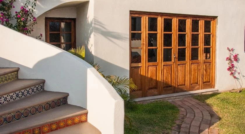 HEVEN Residence