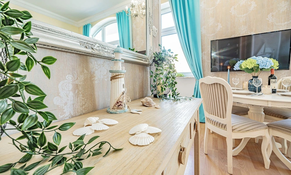 Baltic Apartments - Willa Carmen DeLuxe