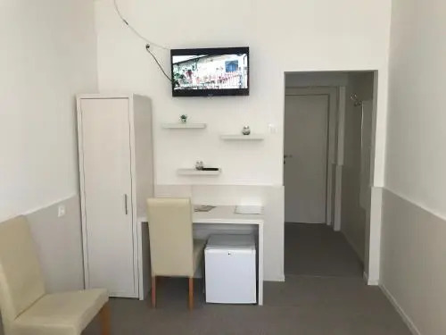 Kerekes Panzió és Étterem