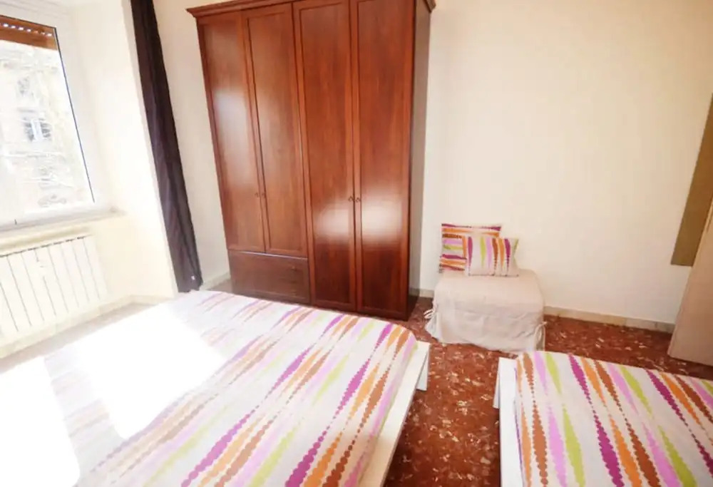 DoYouBnb Hideout in Rome
