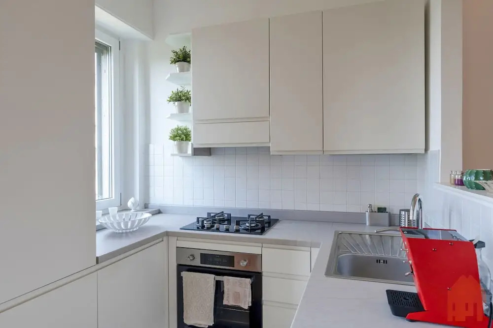 Apt24 Dimora Washington