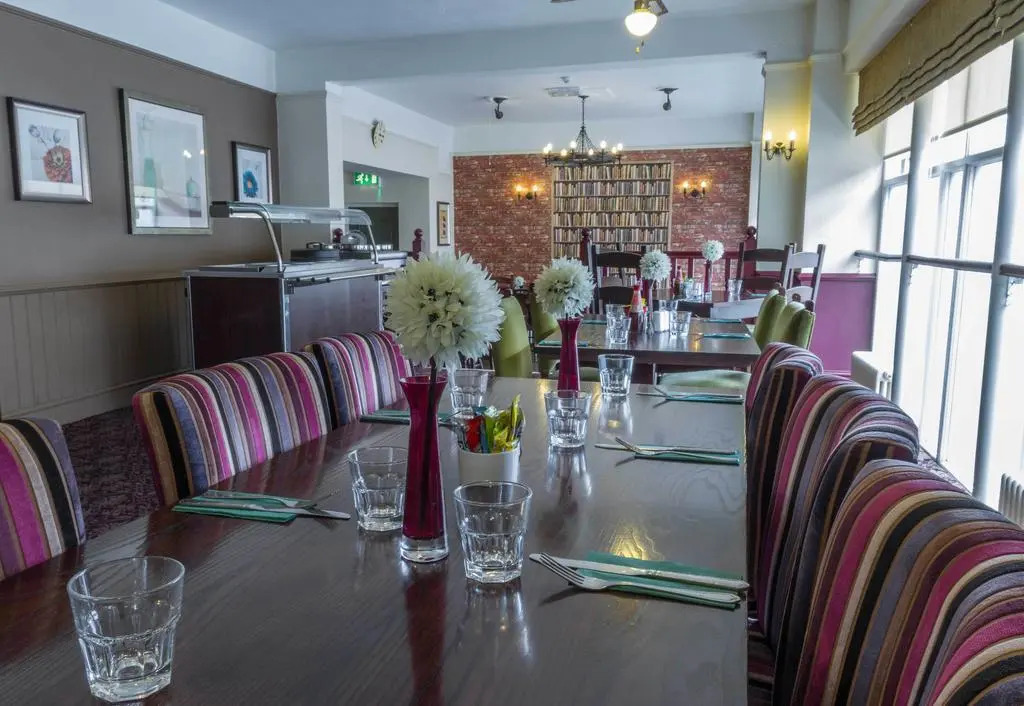 The George Inn