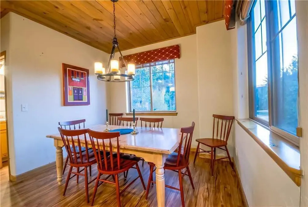 Willows Townhome 1160