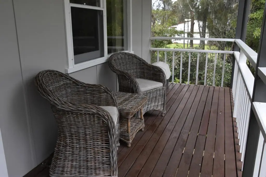 Paradise Bungalow Waterfront