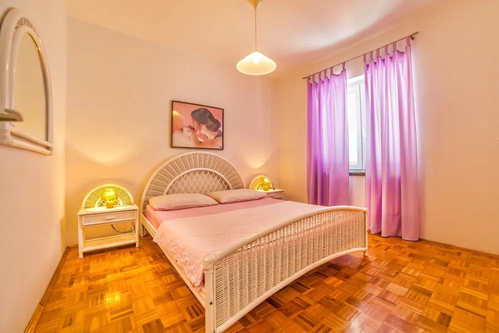 Apartment Lidija / Three Bedrooms A1