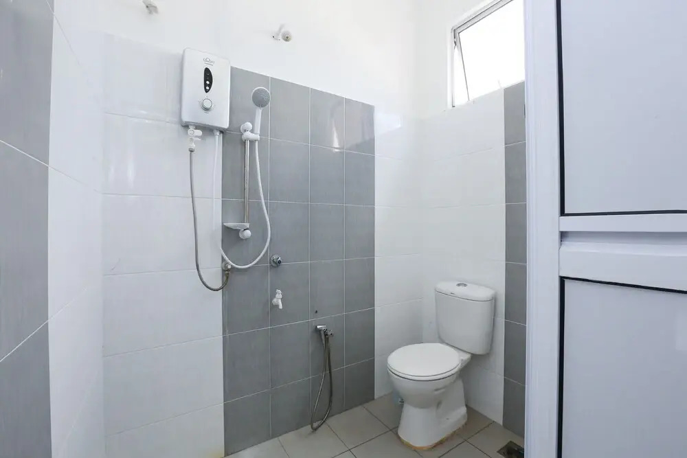 Wadi Isfa Inn by Oyo Rooms