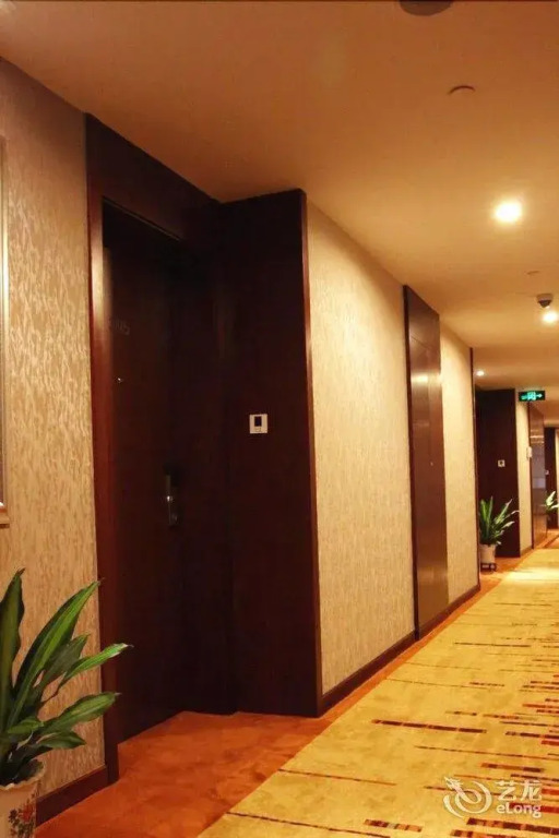 Hangzhou Ving Hotel