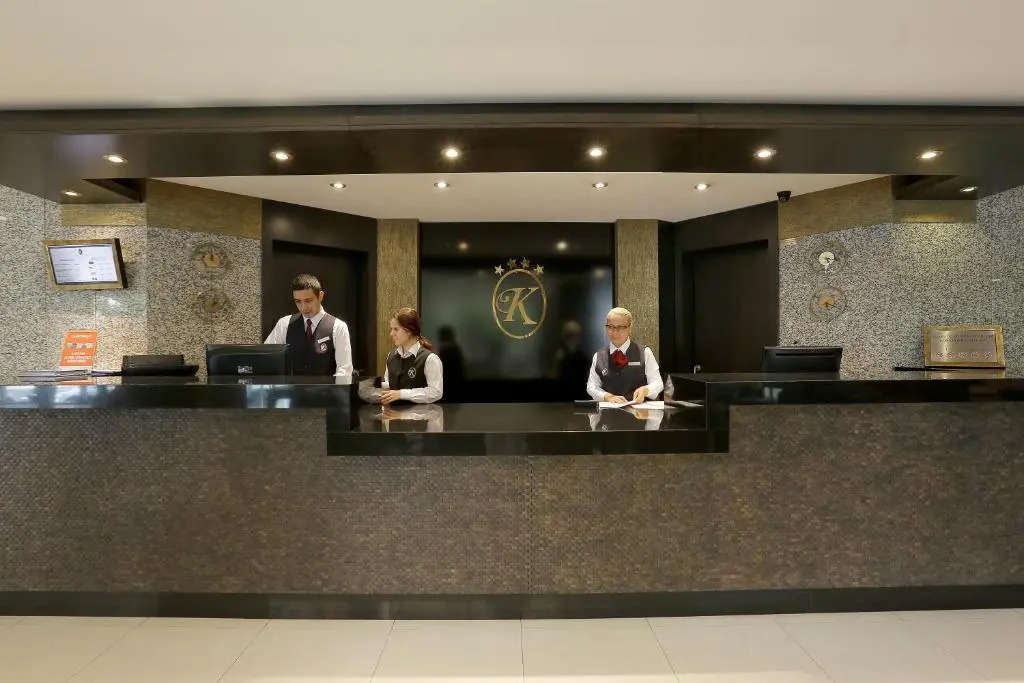 Kaya Prestige Oteli