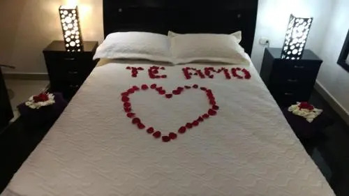 Hostel la 23