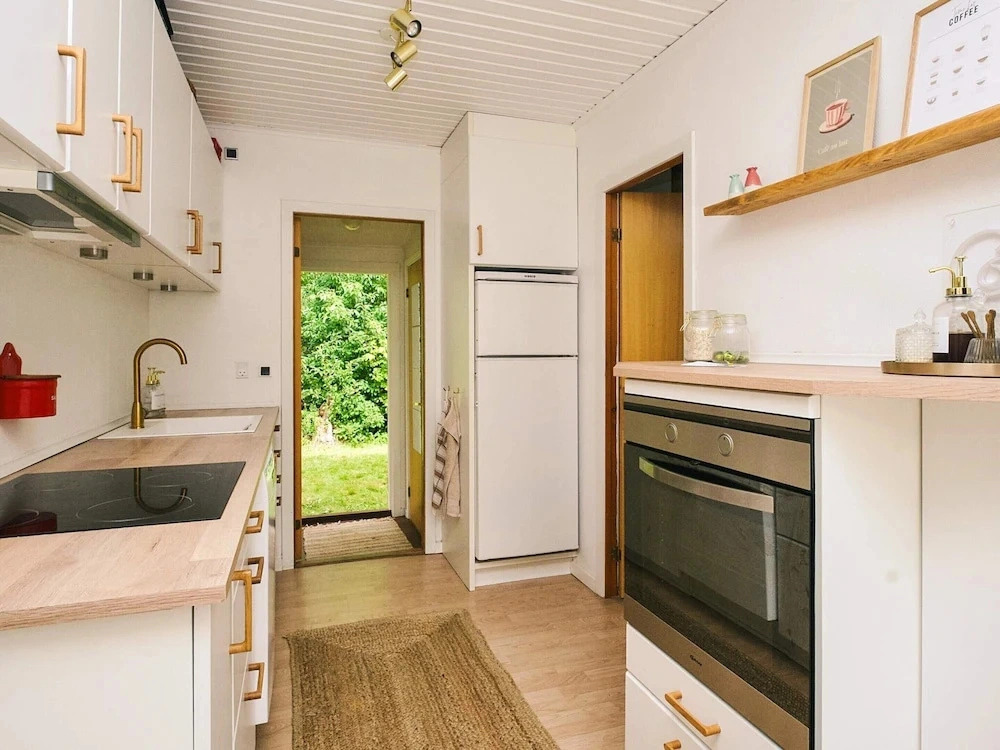 5 Person Holiday Home in Eskebjerg
