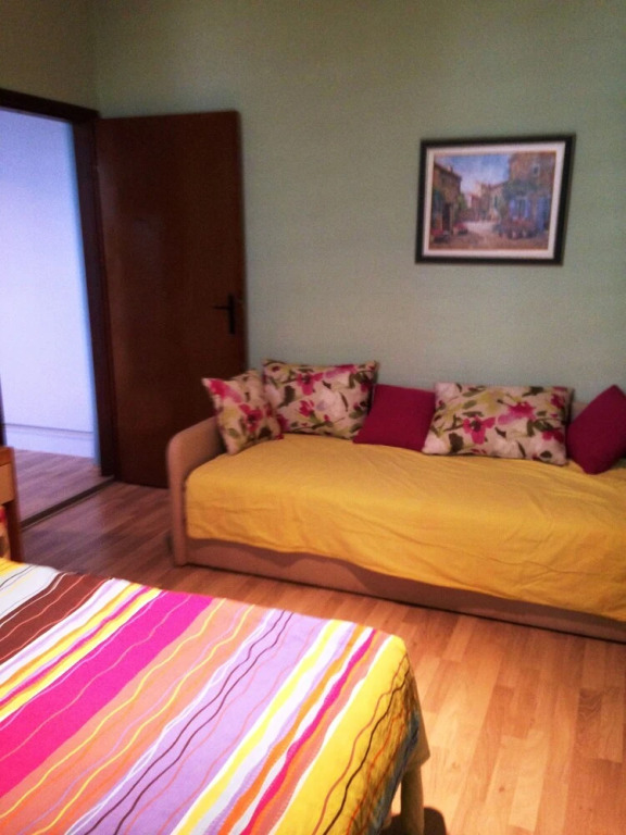 Apartment Bilaver