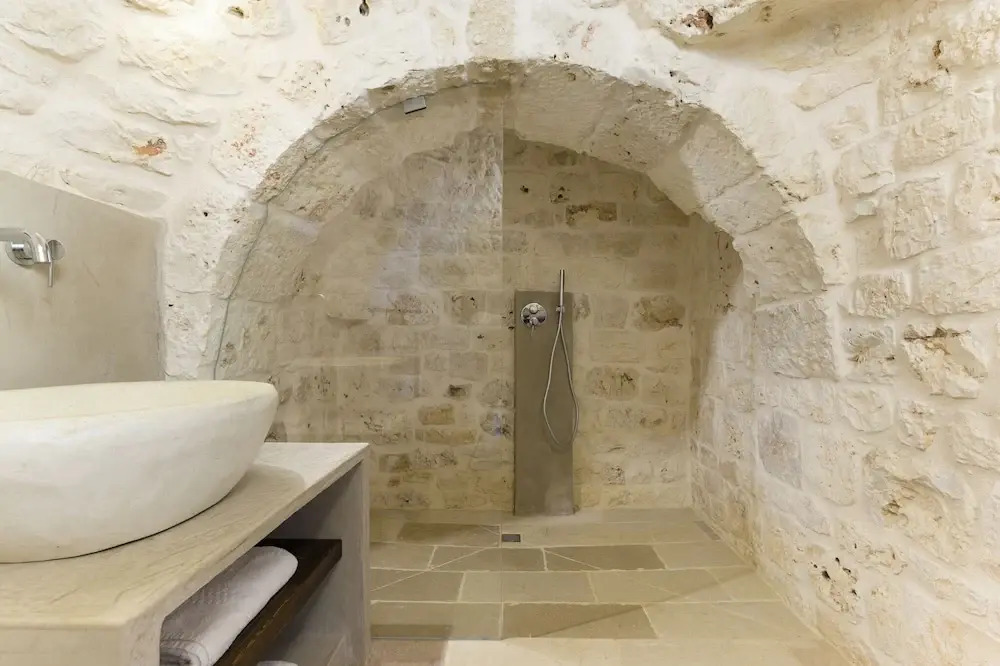 Ecofriendly Villa Oliva Blu by Wonderful Italy