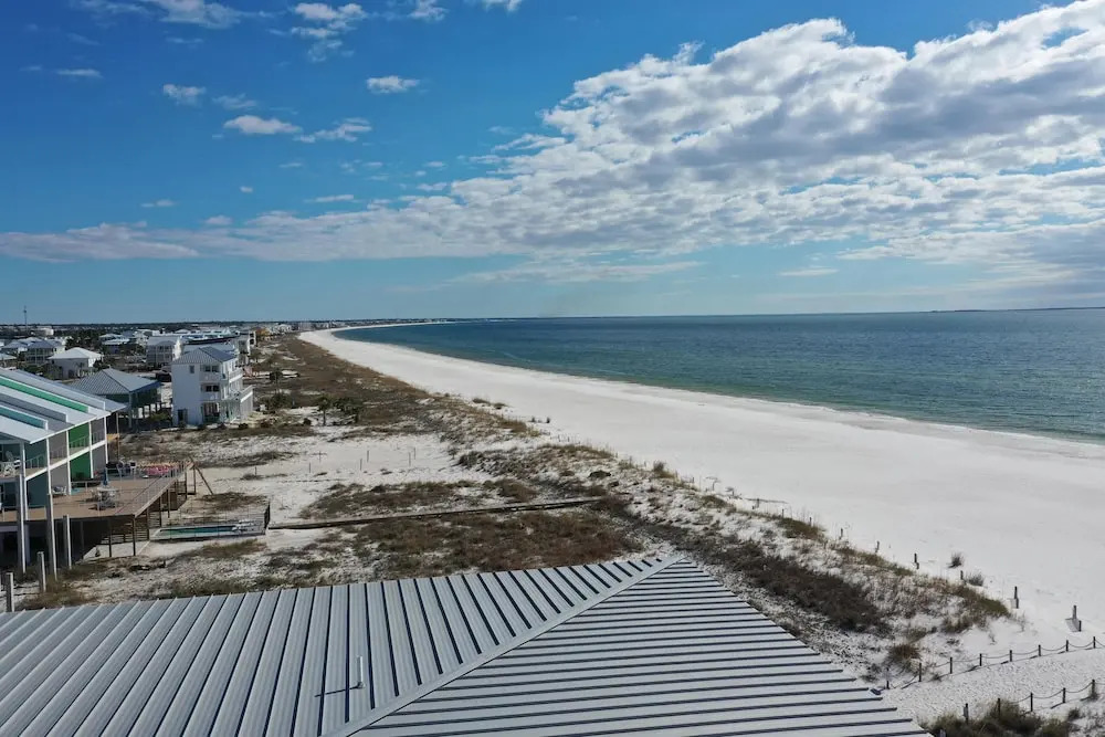 Surfside 15 - Beachtime