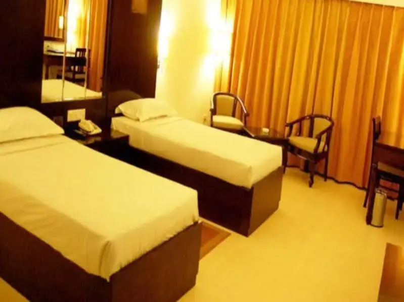 Ark Hotel & Resorts