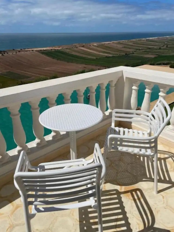 Villa La Falaise