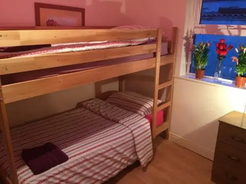 Super Central Dublin Apartments
