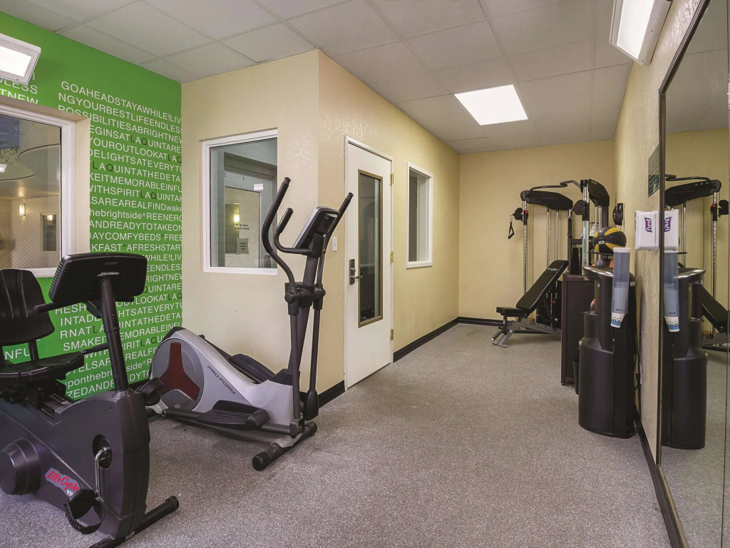 La Quinta by Wyndham Bowling Green