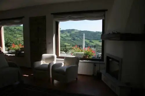 ARVEIA bed and breakfast
