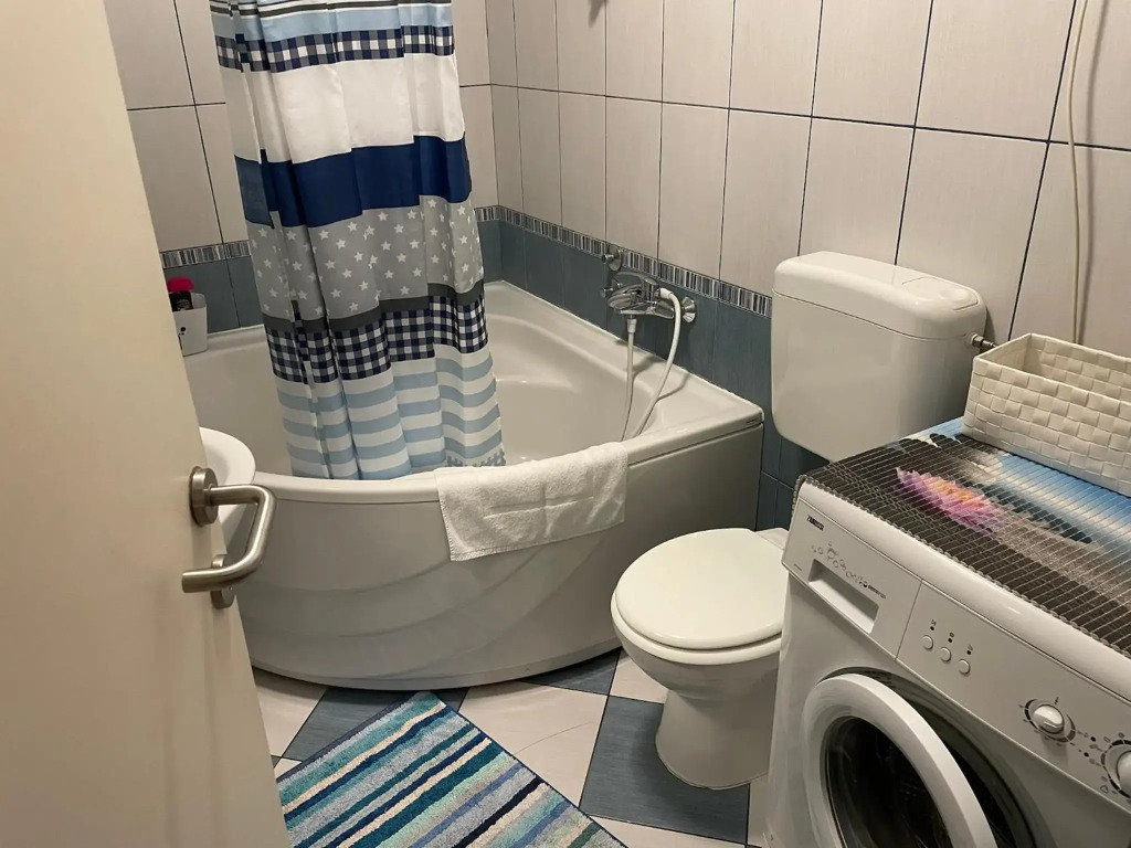 Apartman Luna near Zagreb Airport