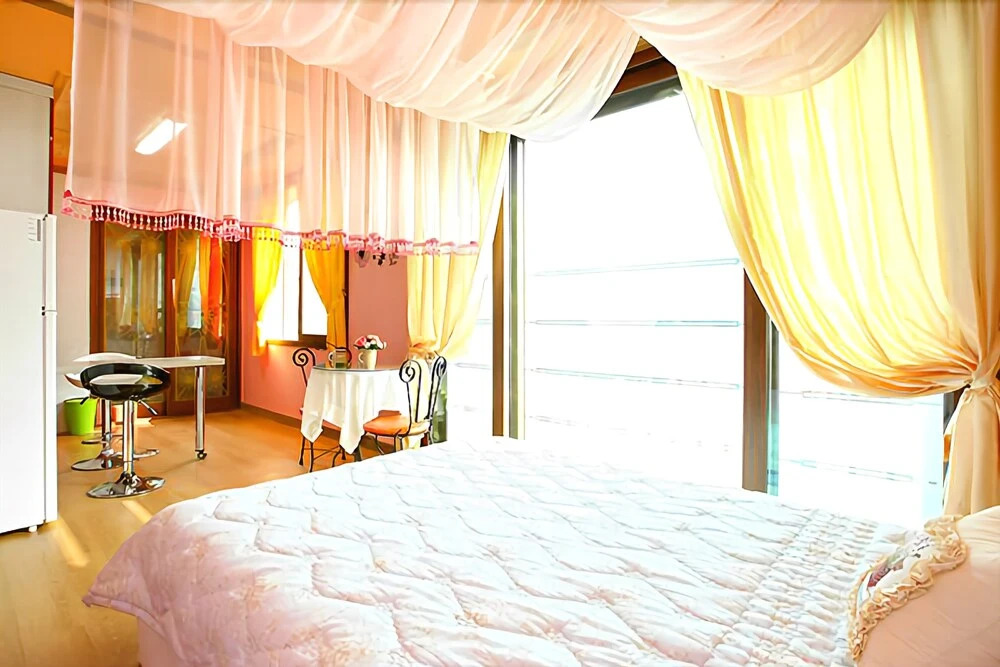 Gyeongju Healing Pension