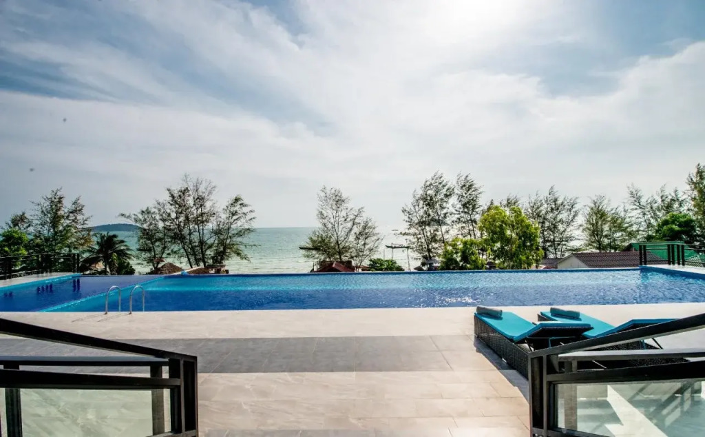 Hai Ma Hotel