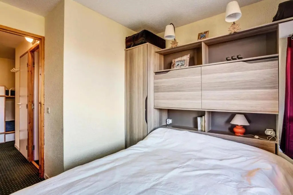 Appartement Bien Situé Aux Coches - Maeva Particuliers 83322