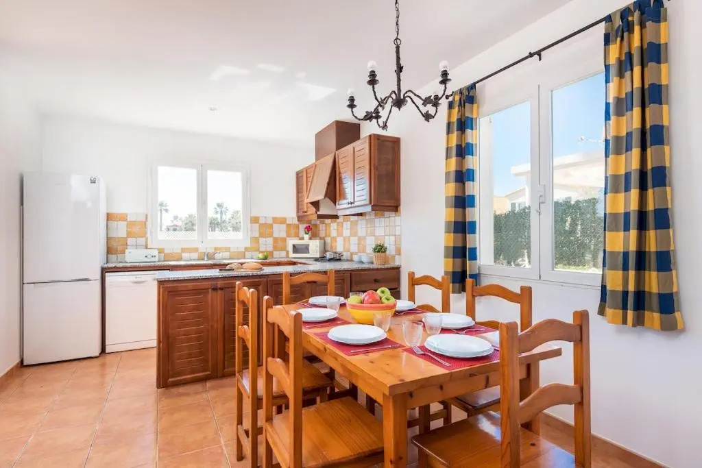 Villa Campets
