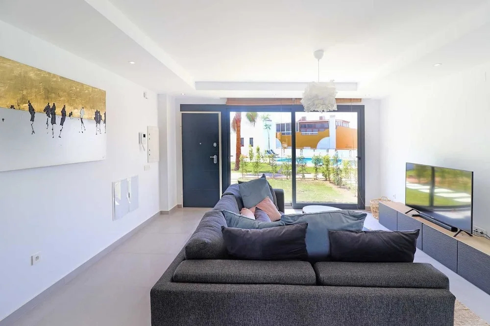 Townhouse Torreblanca Del Sol