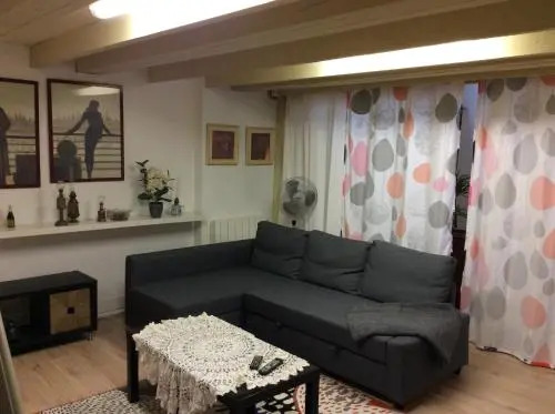 The Loft