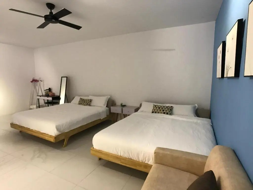 Kinta Valley Retreat