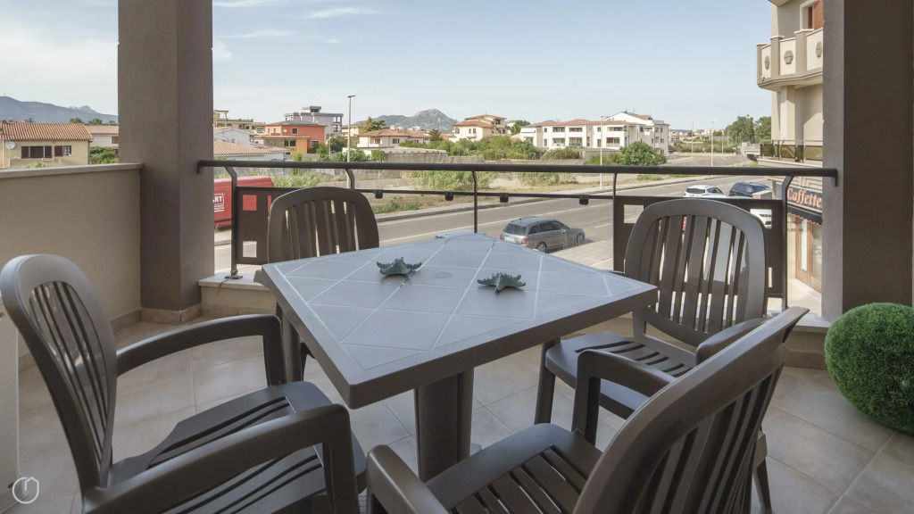 Welcomely - Xenia Boutique House - Apt 4