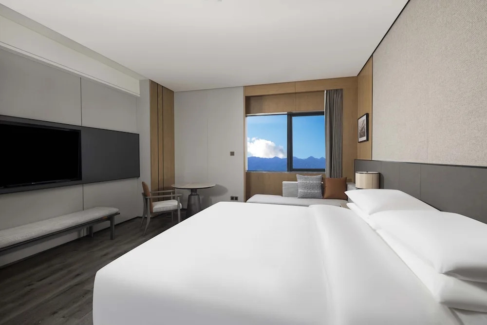 Sheraton Pujiang