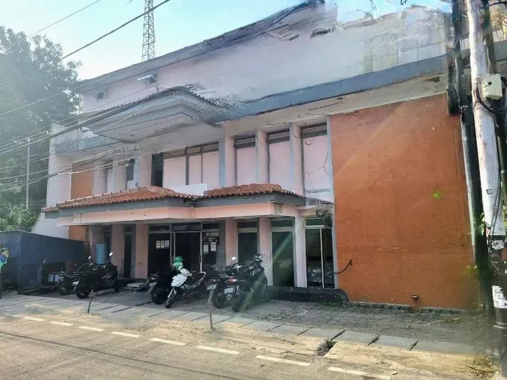 Hotel Harapan Jaya