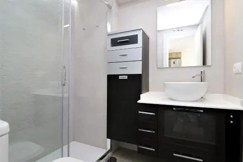 Apartamentos Torre Domo