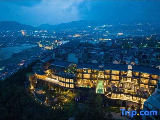 Ginco Resort Hotel Tengchong