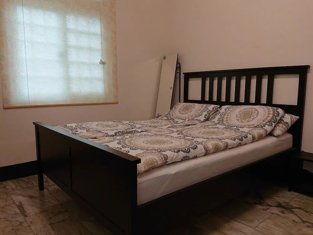 Beginning Guest House