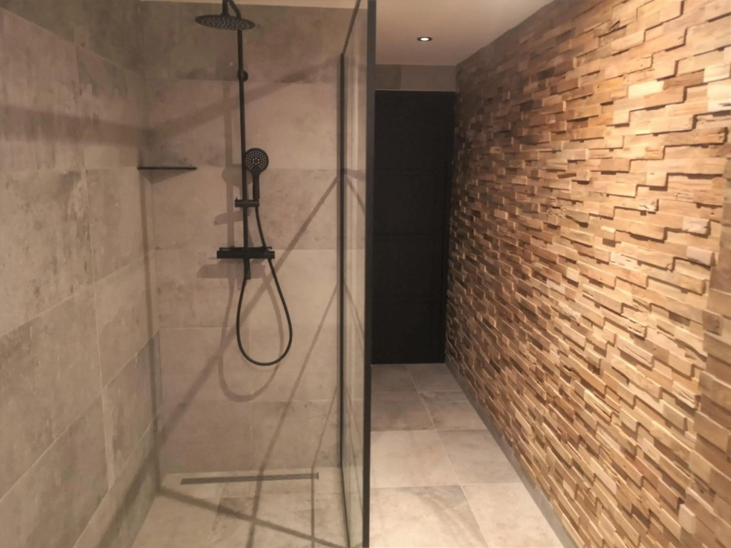 DBO81 Spacious apartment in the center and beach nearby
