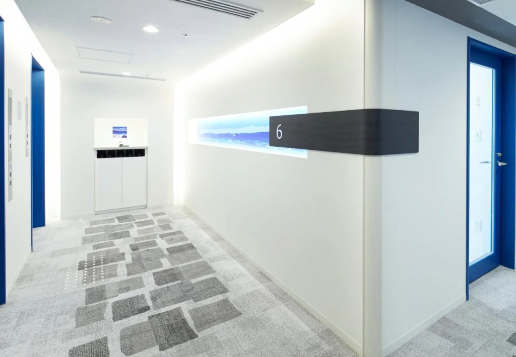 Daiwa Roynet Hotel Osaka Shin Umeda ANNEX