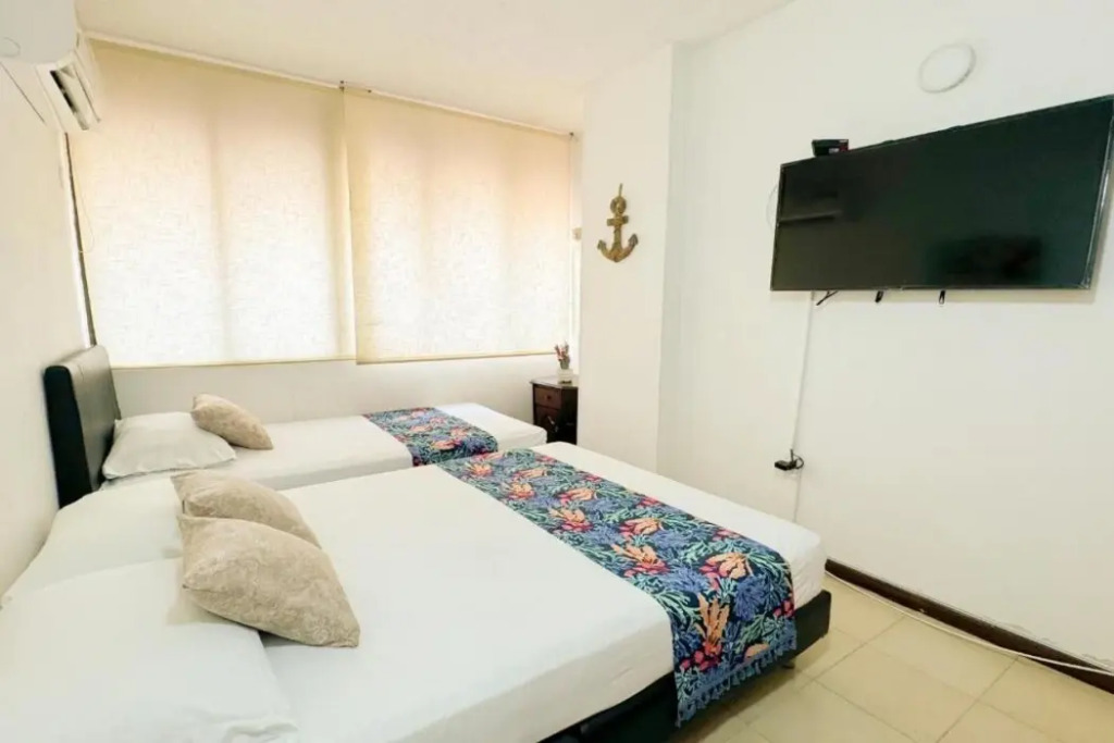 Apartamentos Centro IN Rodadero - By Bedviajes