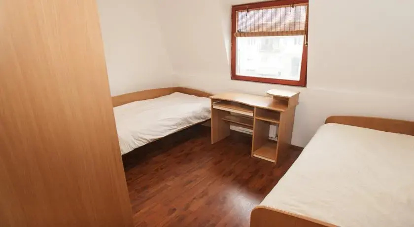 Plant Apartment