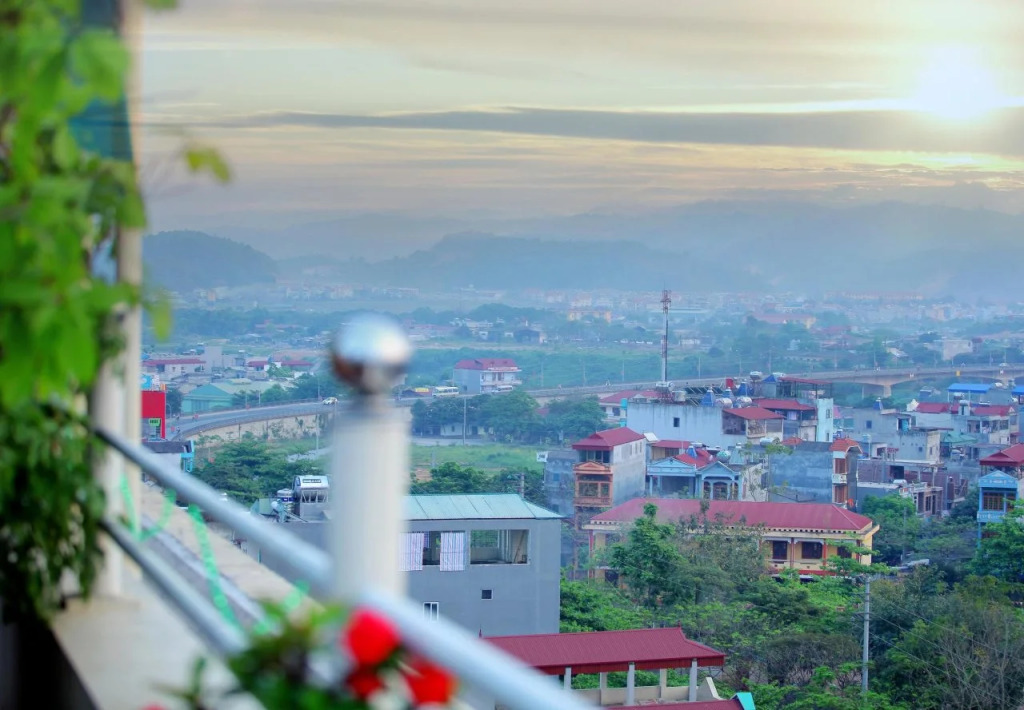 Thien Hai Hotel