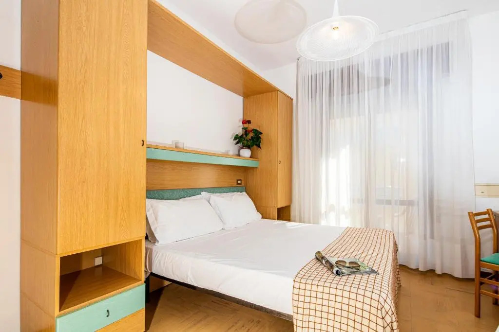 Hotel Astor