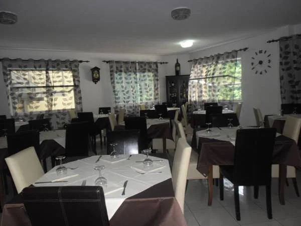 Hotel Pio X