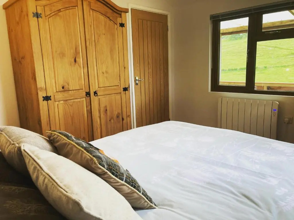 Cabin Pren , Darowen , Machynlleth