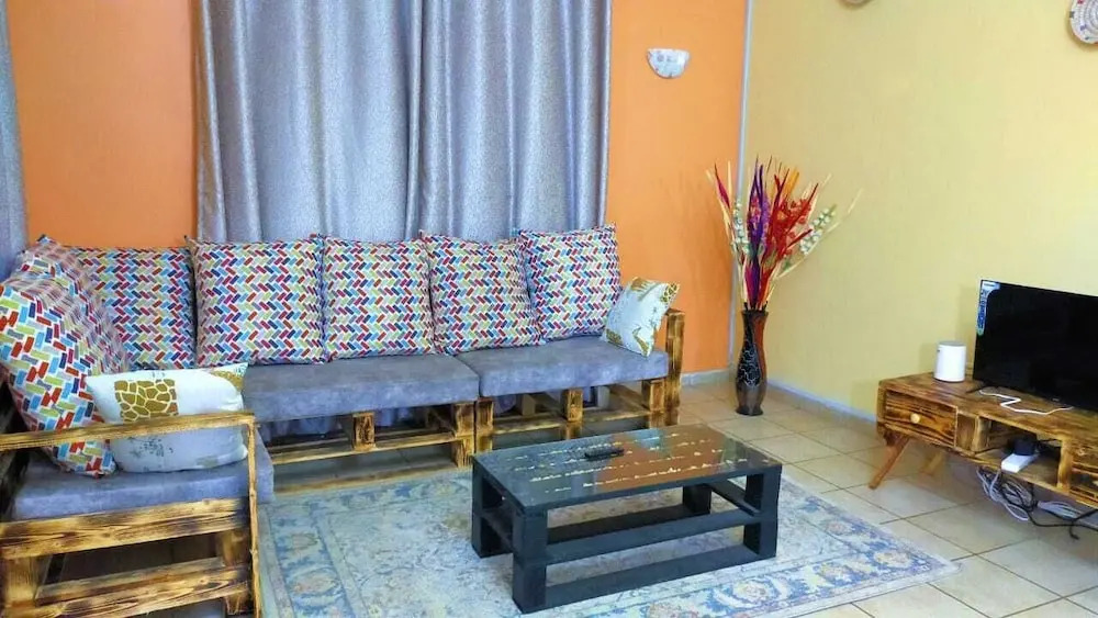 Lux Suites Concord Apartments Mtwapa
