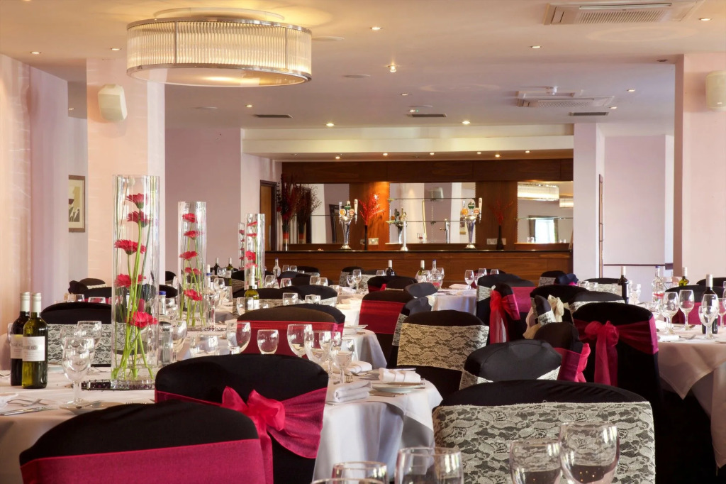 Bournemouth West Cliff Hotel & Spa
