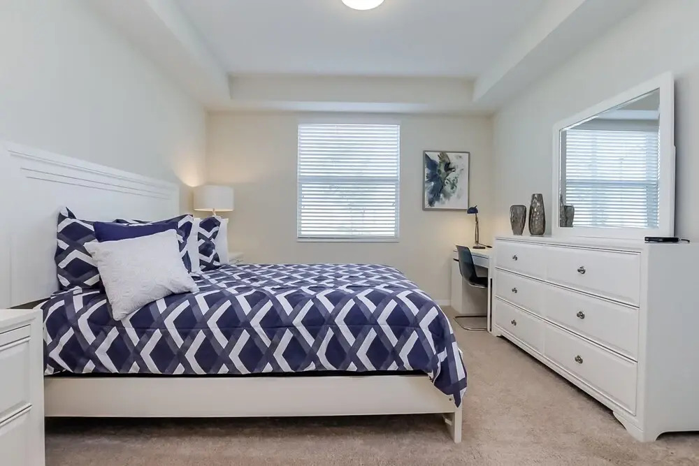 4741ct Unit 105 Amazing Story Lake Brand New Condo