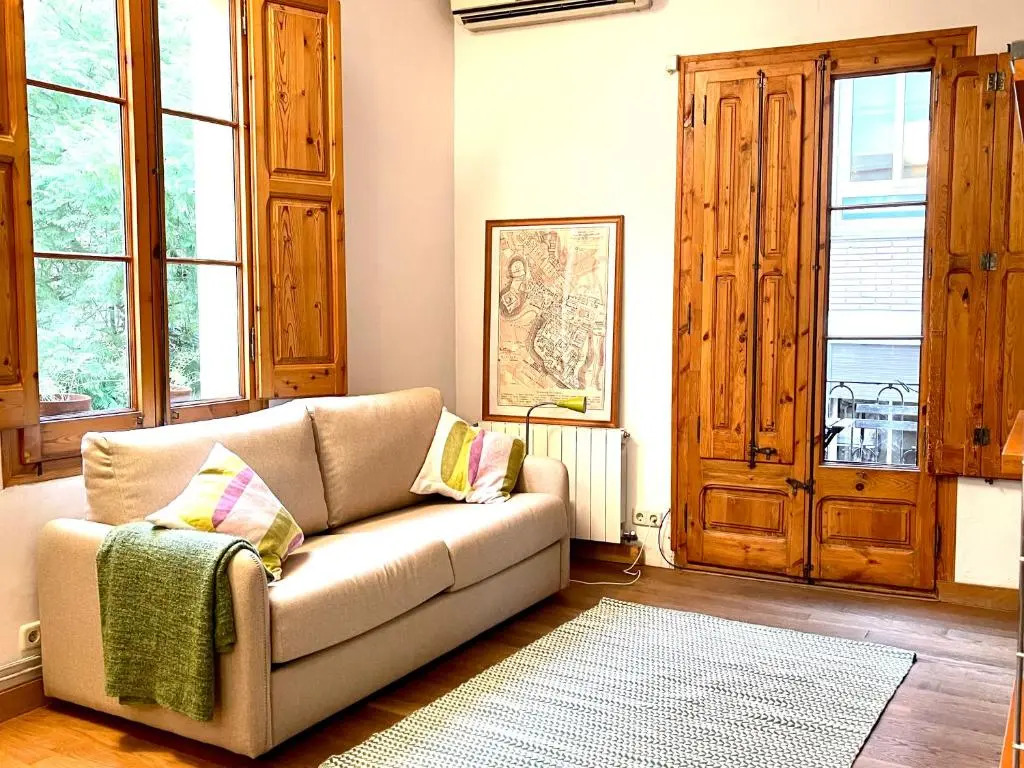 Apartment Graus Barcelona