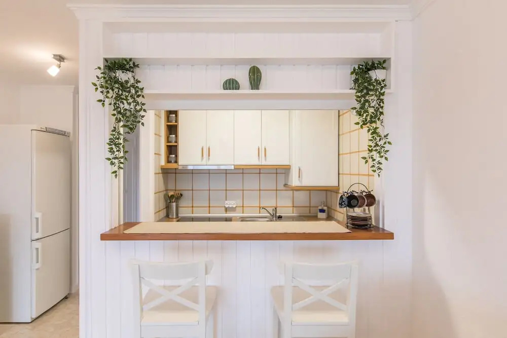 Panorama Studio, Ventana al Océano en Primera Línea