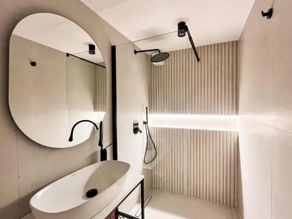 Siar Rooms